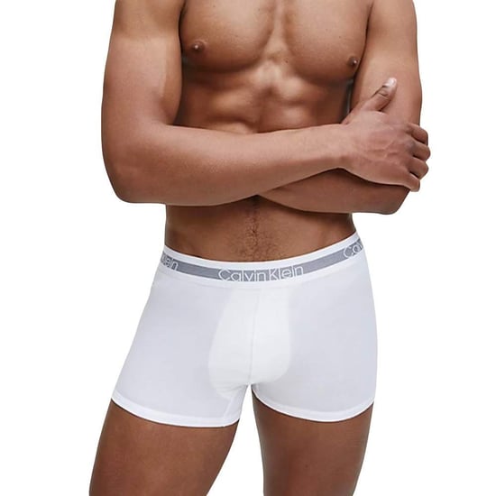 Calvin Klein Mens Cooling Trunks 3 Pack - Image 5