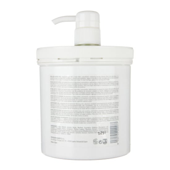 CRYOGEL - GEL MET KOUD EFFECT 1000 ML. - Image 2