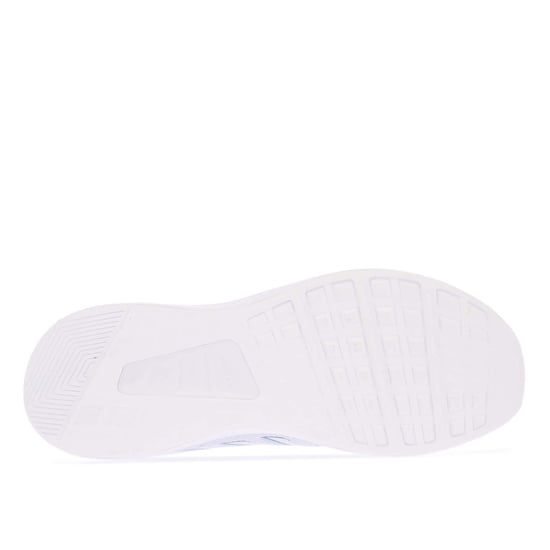Men's adidas Runfalcon 2.0 Running Shoes in White purple