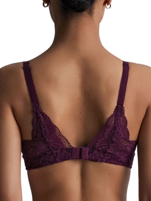 Rosessence Plunge Bra