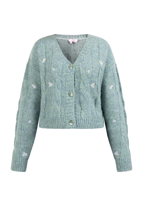 myMo vest blonda - Image 1