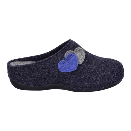 Westland Cholet 02 | Loafer voor Dames | blauw - Image 2