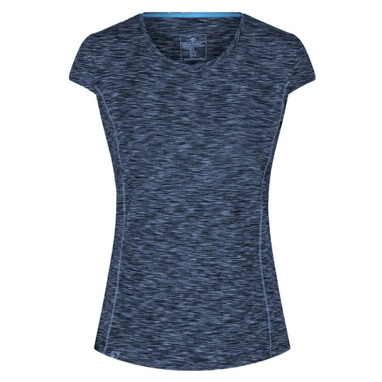 Regatta Great Outdoors Womens/Ladies Hyperdimension Short Sleeve T-Shirt - Image 1