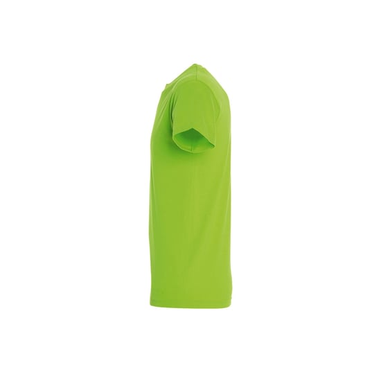 SOLS Heren Regent T-Shirt met korte mouwen (Kalk) - Image 3