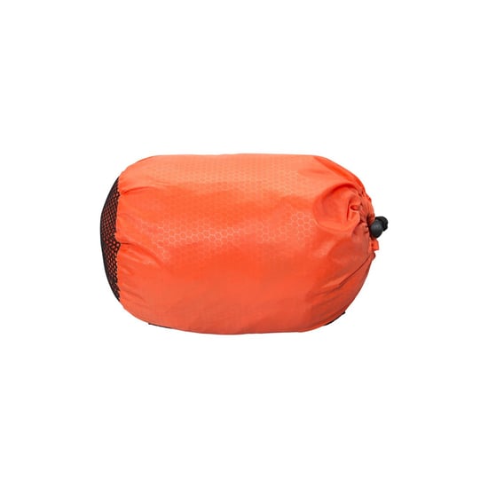 Mountain Warehouse Camping Shelter (Orange)