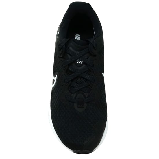 Nike Renew Run 2 Black Sneakers