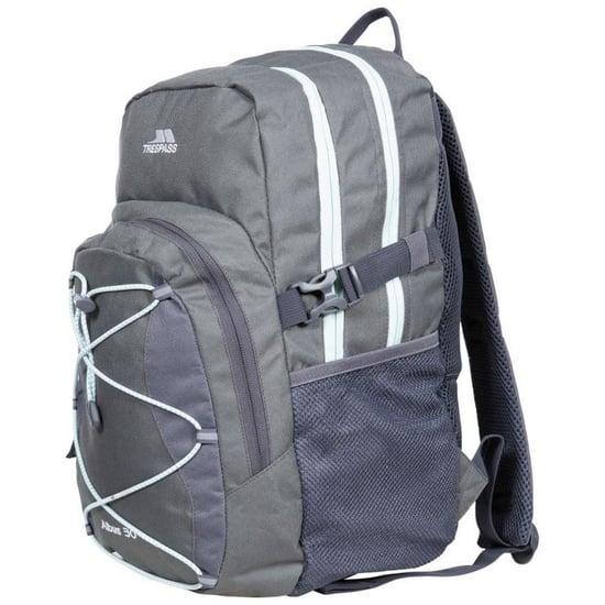 Trespass Albus 30 Litre Casual Rucksack/Backpack - Image 3