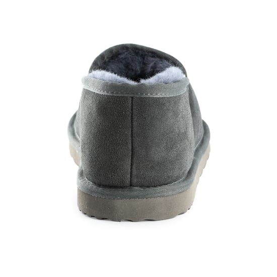 Aus Wooli Australia Unisex Newcastle Easy Slip-On Slippers