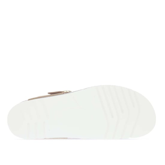 Women's Scholl Ilary Sandals in Beige - Image 4