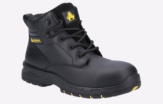 Amblers Safety AS605C Veiligheidslaarzen Dames - Image 2