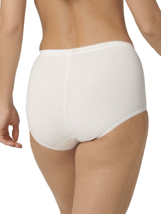 Basic+ Maxi 3 Pack Briefs - Image 2