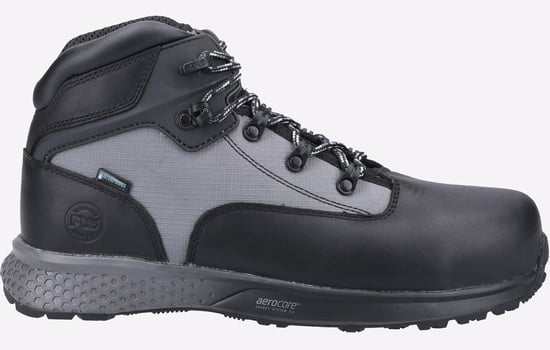 Timberland Pro Euro Hiker Safety Boot Waterproof Mens