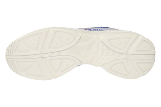 Nike Ghoswift Heren Blauwe Sneakers - Image 5