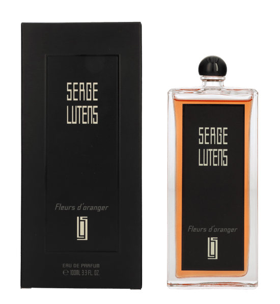 Serge Lutens Fleurs D'Oranger EDP Spray 100 ml - Image 1