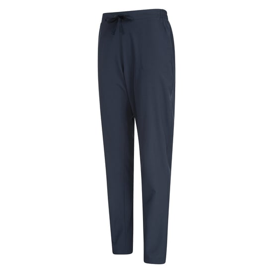 Mountain Warehouse Dames/Dames Agile UV-beschermingsbroek (Marine) - Image 4
