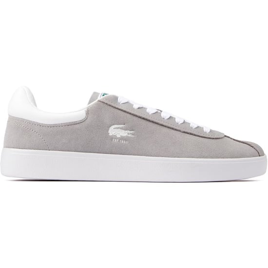 Lacoste Baseshot Trainers - Image 1