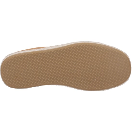 TOMS Alonso 100% Koe Heren Espadrilles Tan - Image 3