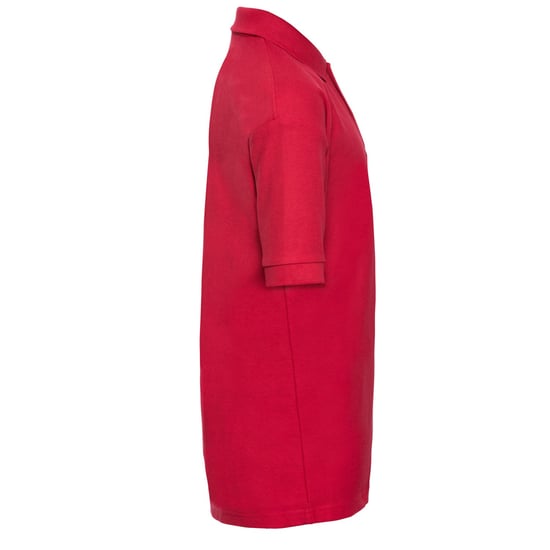 Russell Kinder/Kids Poloshirt (Klassiek rood) - Image 3