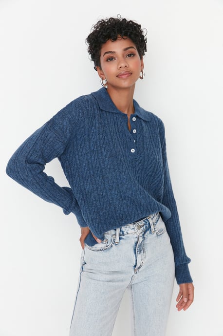 Trendyol Damtröja Regular fit - Image 2