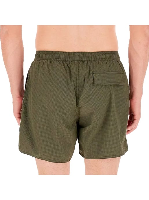 Emporio Armani men's swimsuit, eagle - Image 2