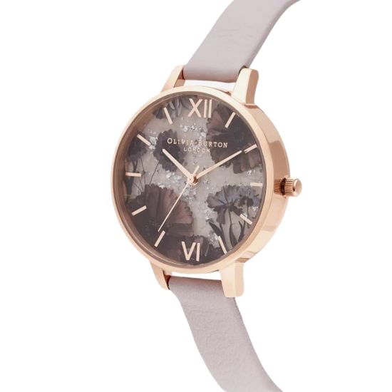 Olivia Burton Ladies Watch Quartz gold - Image 2
