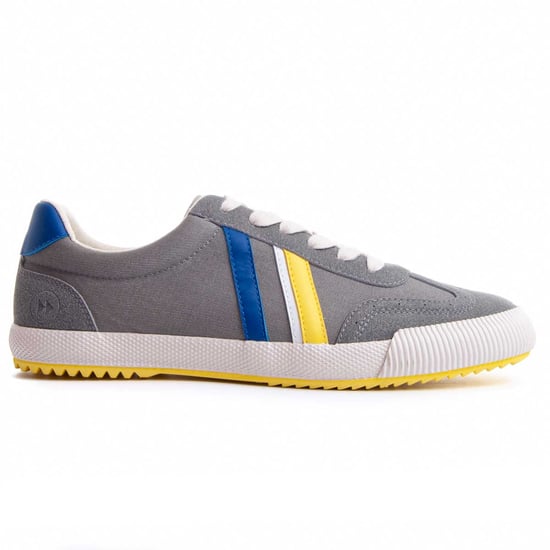 Montevida Sneaker Gansport i Grå - Image 2