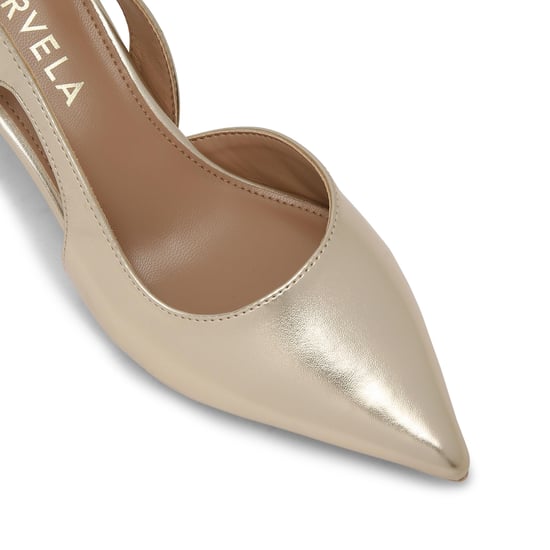 Carvela Alina Sling Heels