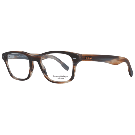Zegna Couture Lunettes ZC5013 53 062 - Image 1