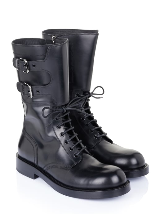 Dolce & Gabbana boot - Image 2