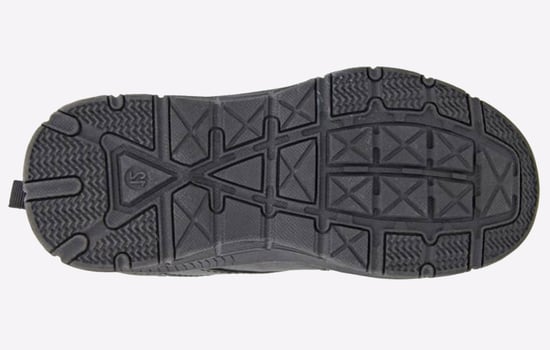 Route 21 Downey Trainer Shoes Junior