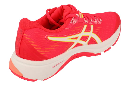 Asics GT-1000 8 Dames Sneakers Rood - Image 3