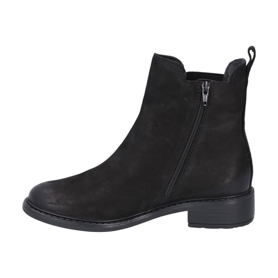 JOSEF SEIBEL Selena 19 | Enkellaars voor Dames | zwart - Image 3