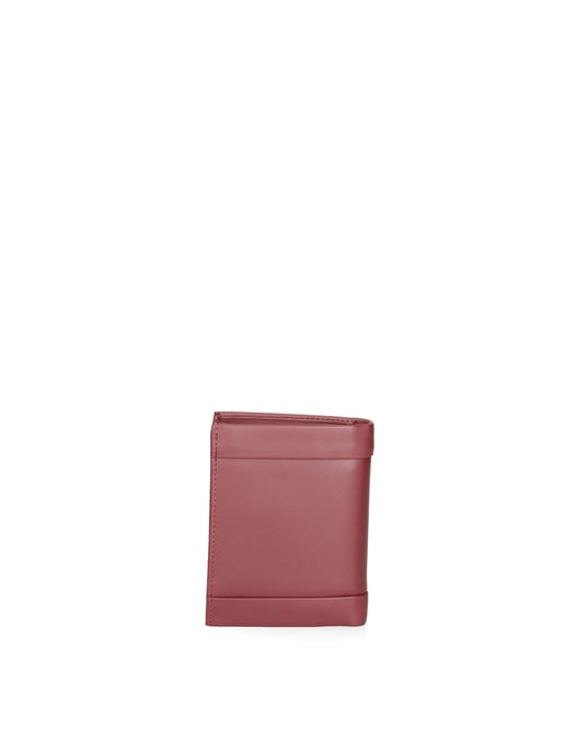 Pierre Cardin portemonnee Heren BORDEAUX - Image 5
