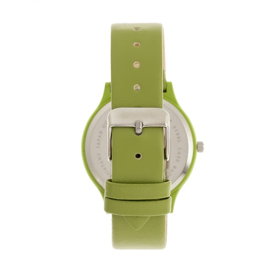 Crayo Trinity Unisex Watch