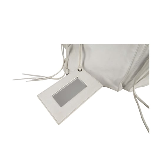 Balenciaga Cube Pocket Tote Bag - Image 4