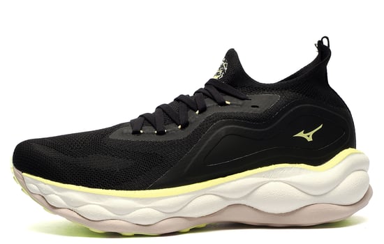 Mizuno Wave Neo Ultra Mens Running Shoes