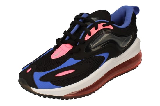 Nike Air Max Zephyr Gs Zwarte Sneakers - Image 1