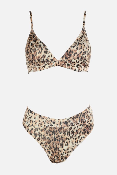 Ung Bikiniset i Brunt - Image 6