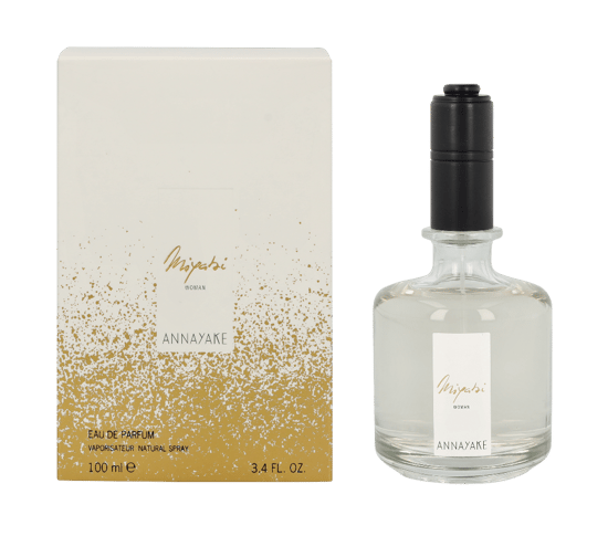 Annayake Miyabi Woman Edp Spray 100 ml - Image 1