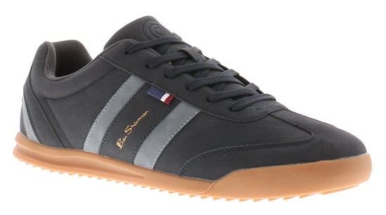 Lambretta Keeler Sneakers - Image 1