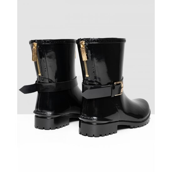 Barbour International Mugello Womens Short Wellies - Image 3