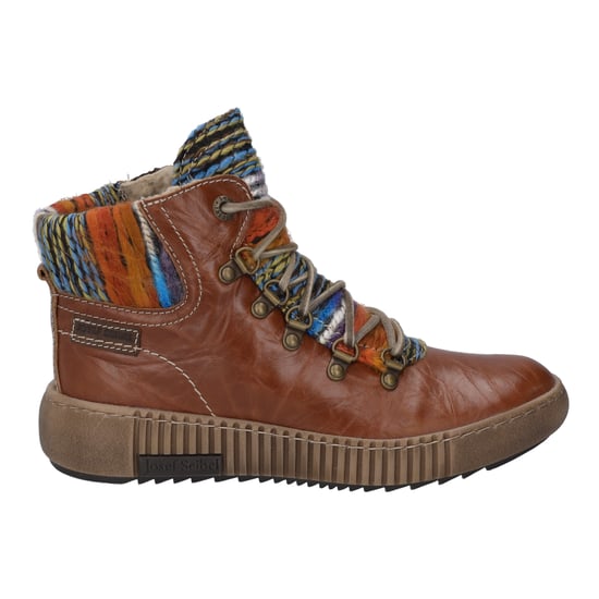 JOSEF SEIBEL Maren 06 | Enkellaars voor Dames | bruin - Image 2
