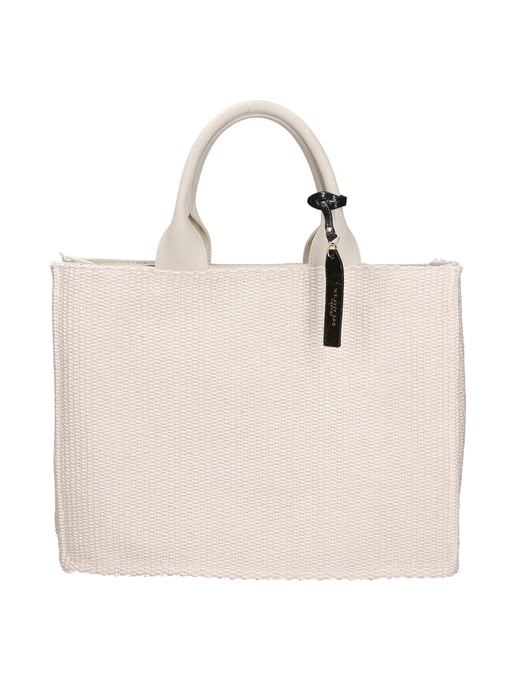 My-Best Bag Handbag Handgemaakt product BEIGE - Image 1