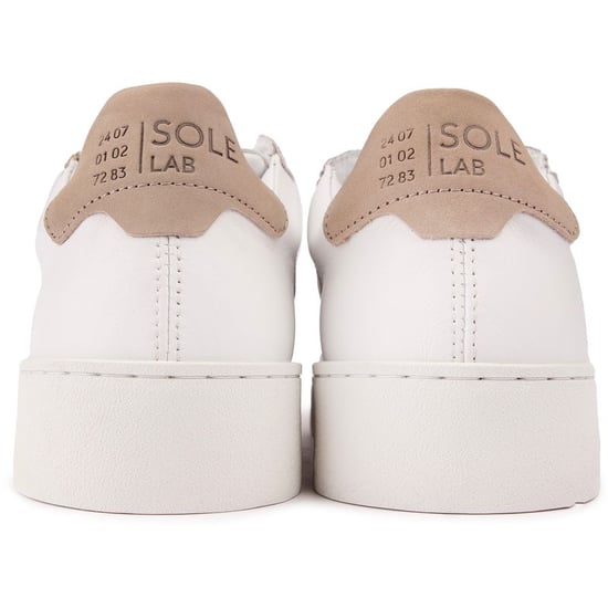 Sole Lab Zinc Trainers - Image 3