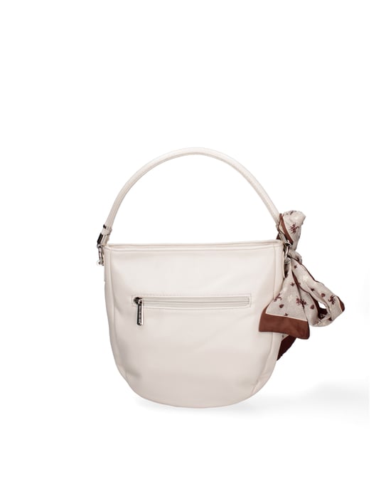 David Jones Handbag Women BEIGE - Image 4