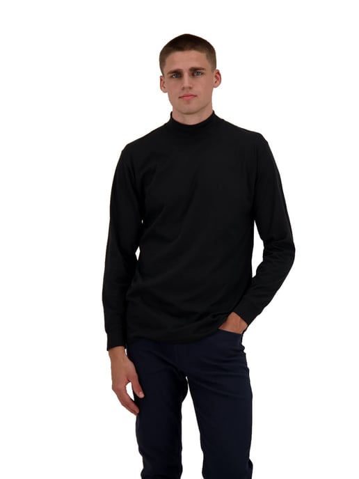 Ragman shirt met lange mouwen - Image 3