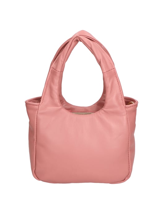 Gave Lux handbag women ANTIQUE PINK