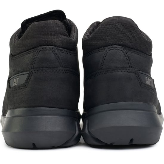 Caterpillar Hendon Fleece Boots - Image 3