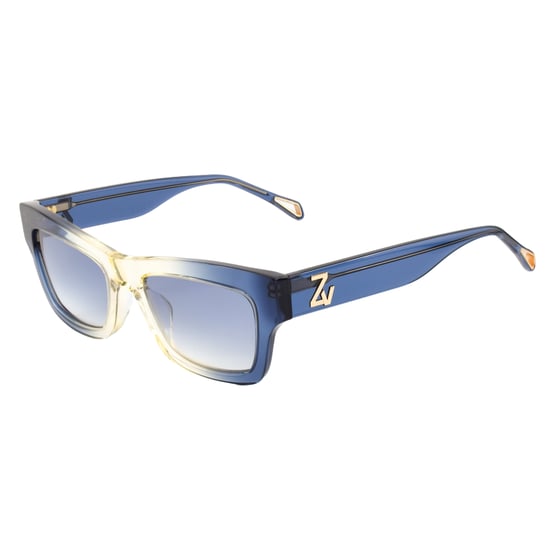 Zadig&Voltaire Women's Sunglasses 53/18/140 mm acetate - Image 1