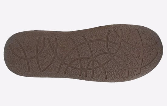 Zedzzz Neville Moccasin Mens